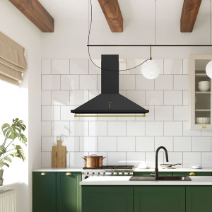 Hottes Silverline