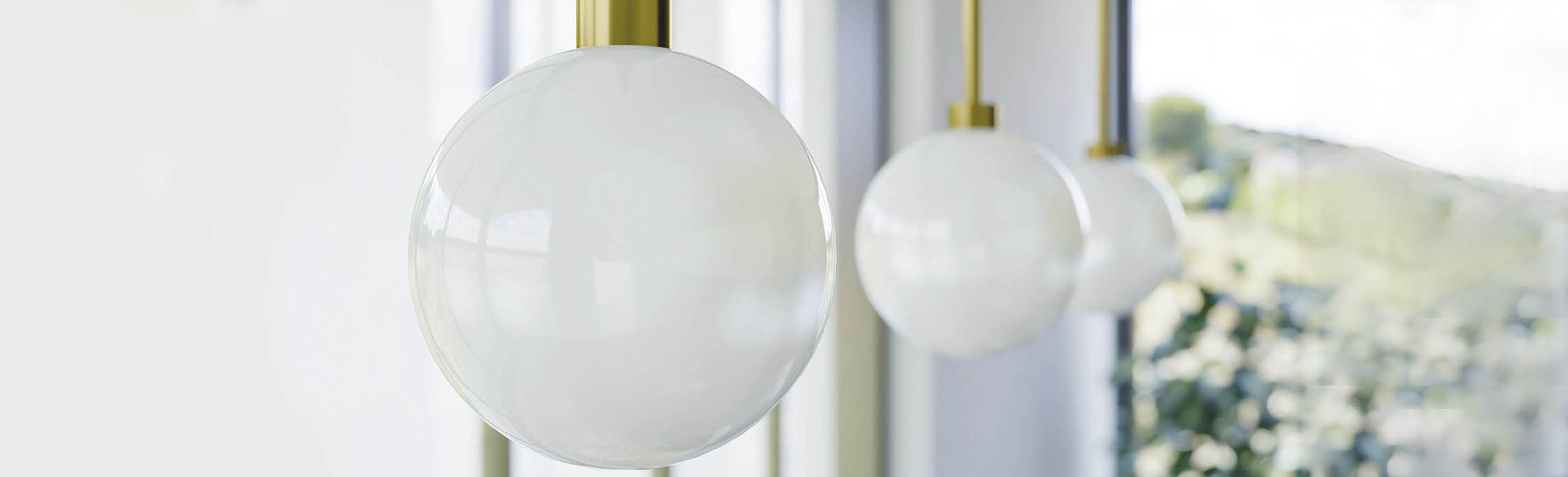 Eclairage Plafond
