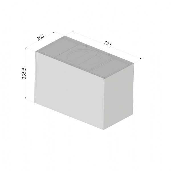 Schéma de «  Moteur Silverline HM1 015  »