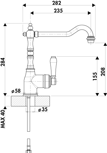 Schéma de «  R200 015  »