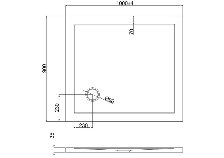 Schéma de «  Receveur Z1168  »