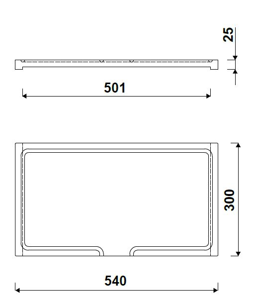 Schéma de «  Planche bambou  »