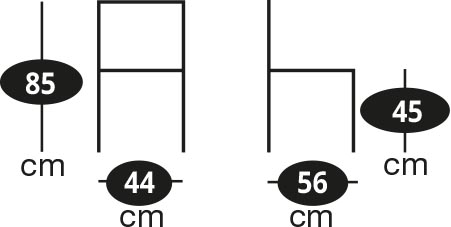 Schéma de «  Hugo Bleu  »