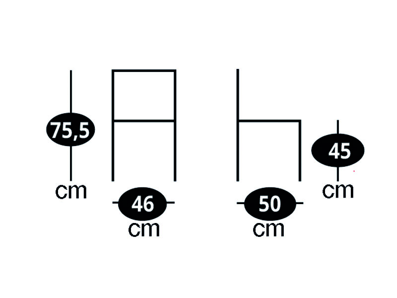 Schéma de «  Margot Vintage tabac  »