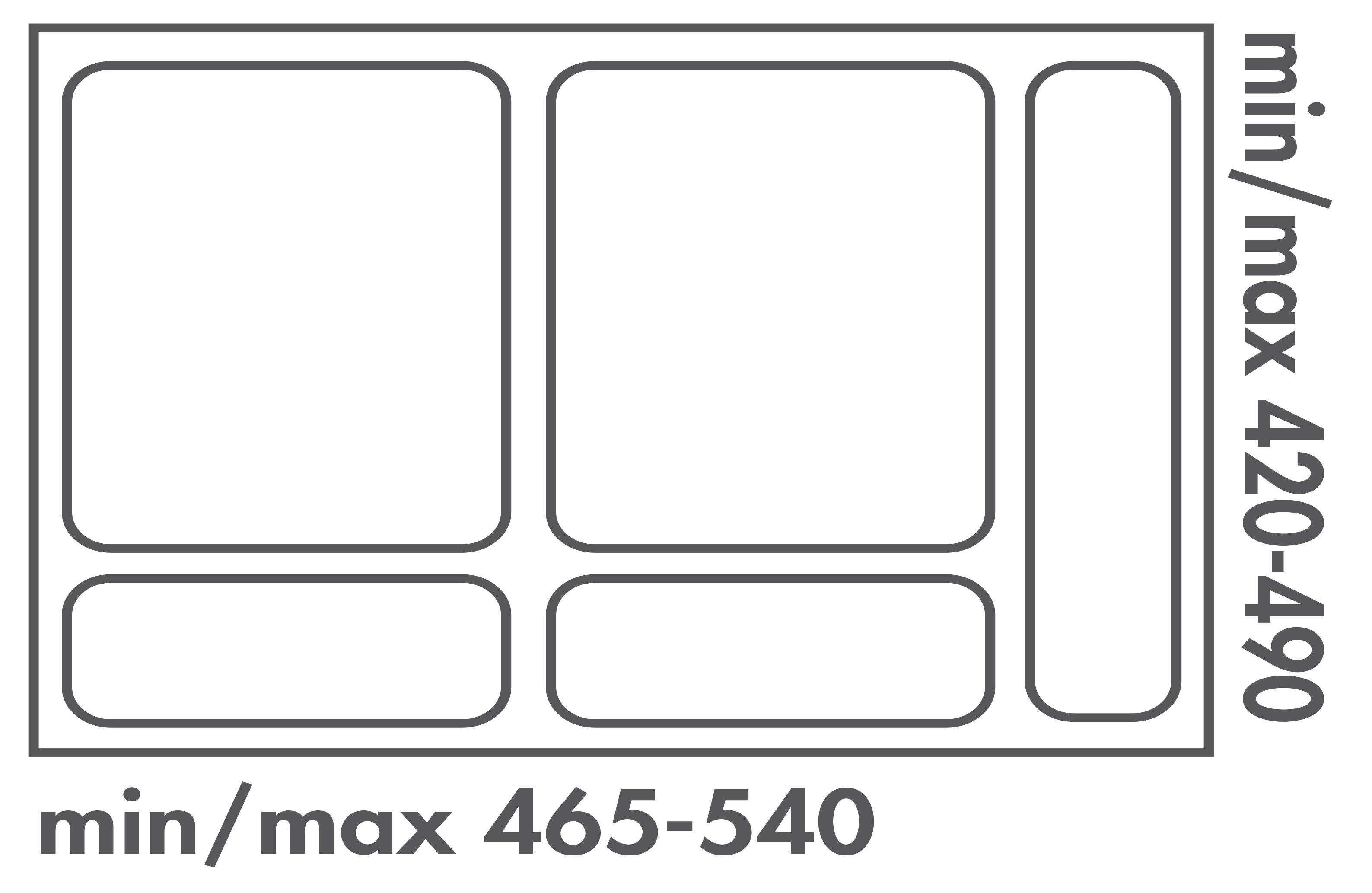 Schéma de «  Tritop 32L  »