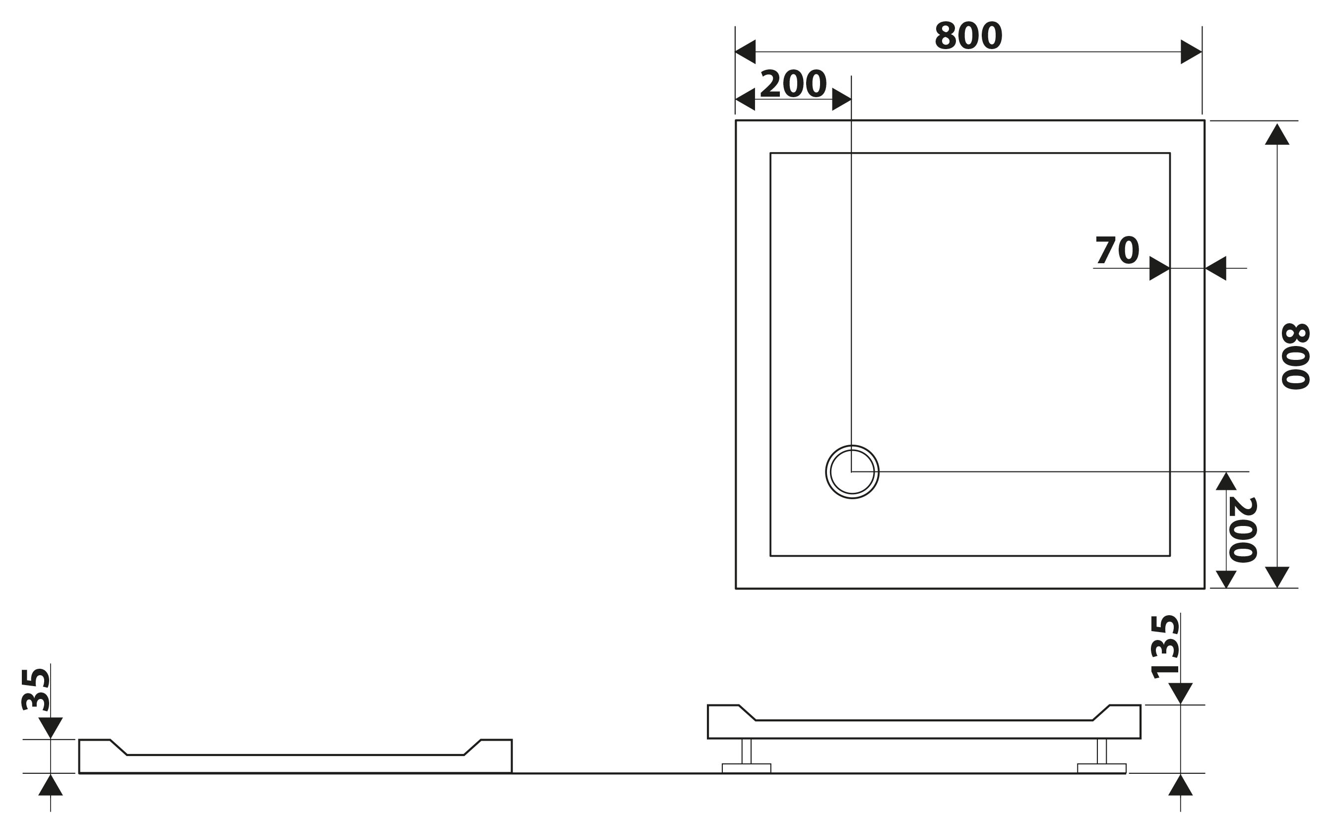 Schéma de «  Receveur Z1160  »