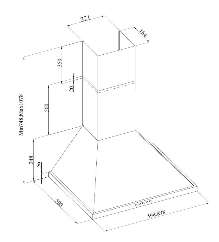 Schéma de «  Tessy Inox  »
