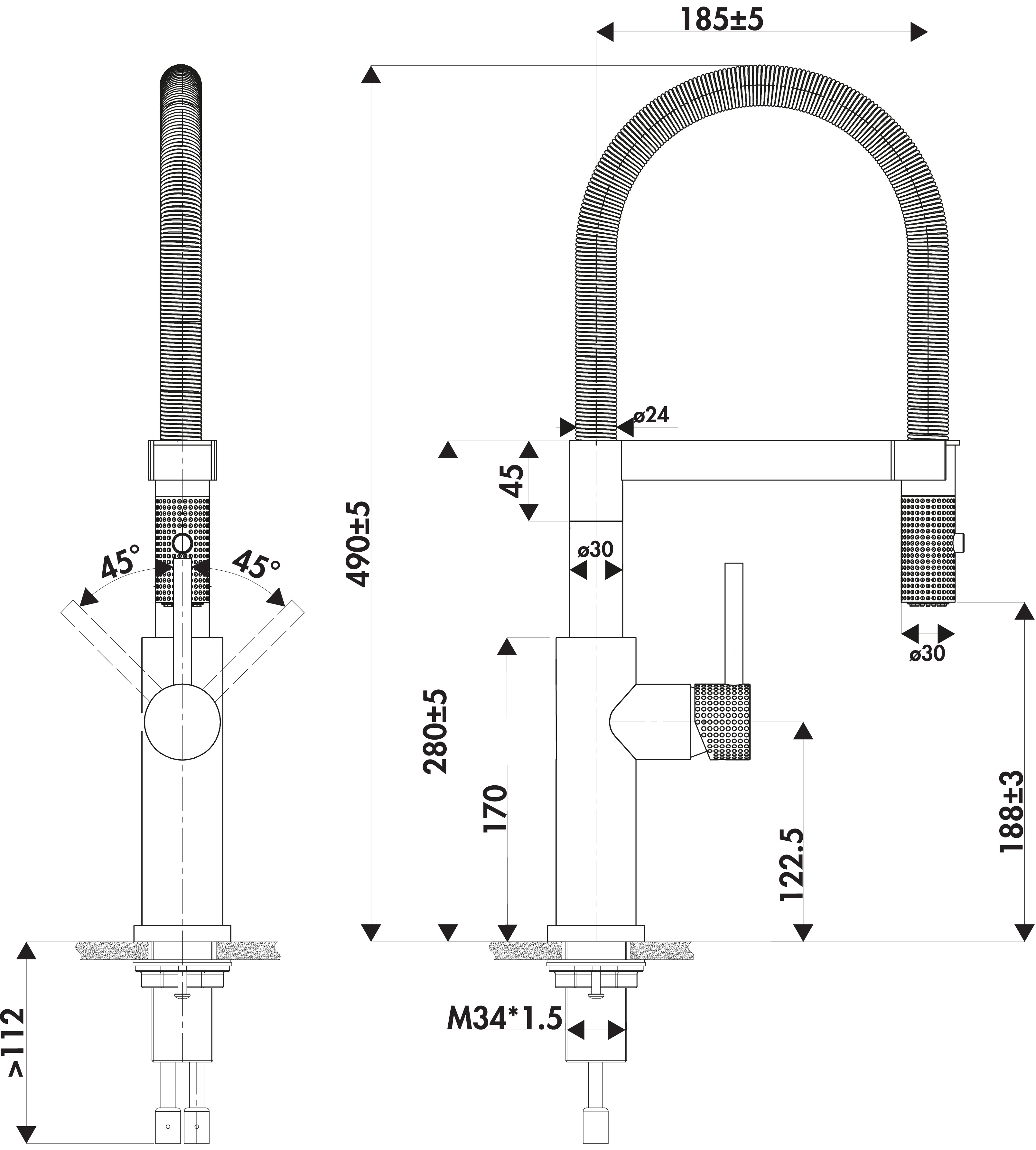 Schéma de «  RC317DO097  »